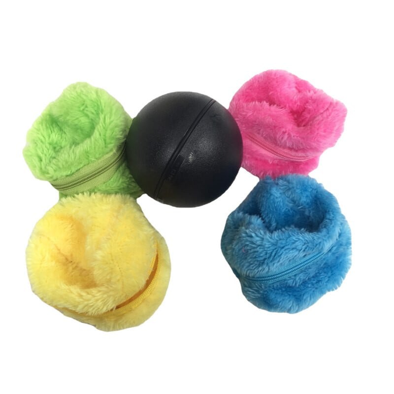 Active Rolling Ball (4 Colors Included)