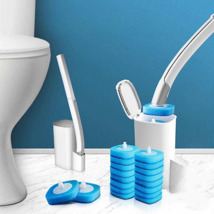 Hadoni™ - Professional Toilet Cleaning Kit