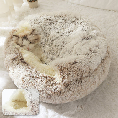 Hadoni™ Winter Pet Plush