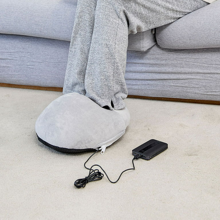 Electric Foot Warmer Cushion