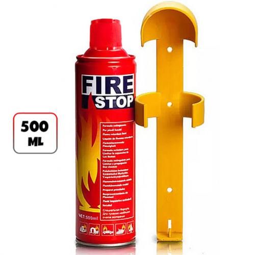 Portable Fire Extinguisher