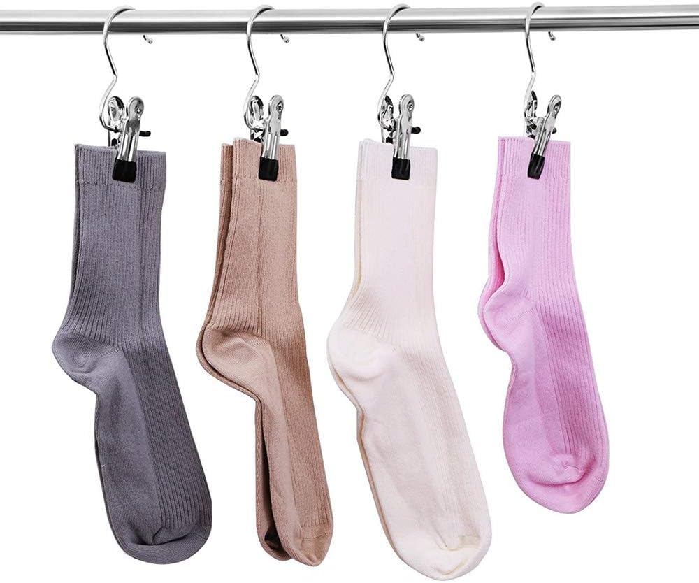 Multifunction Clothes Hook Clip