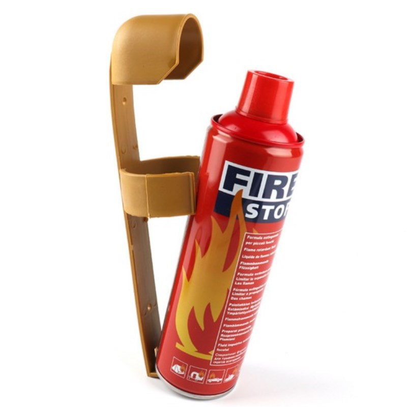 Portable Fire Extinguisher