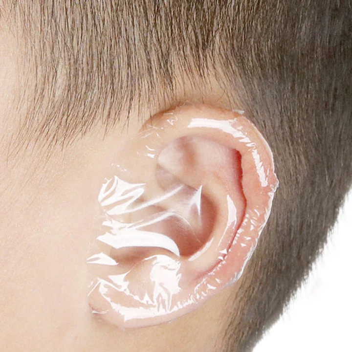 Waterproof Ear Protection Covers (60% OFF TODAY!)