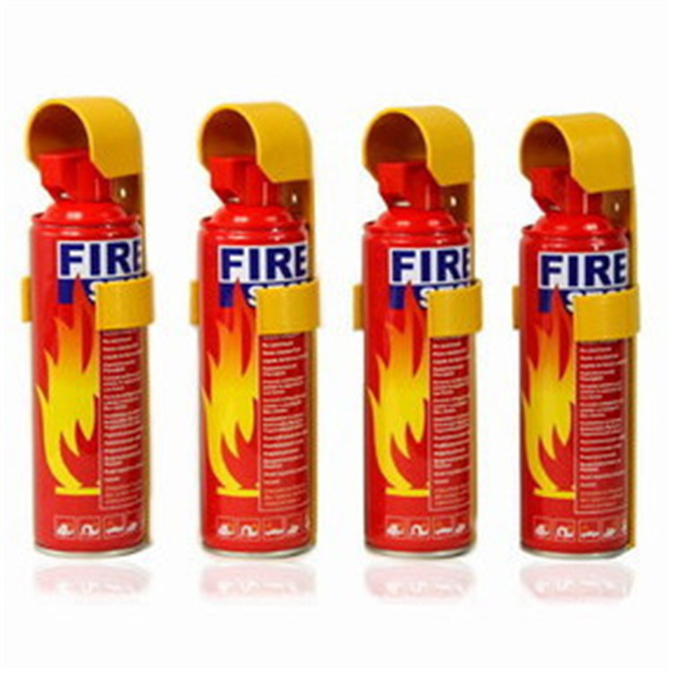 Portable Fire Extinguisher