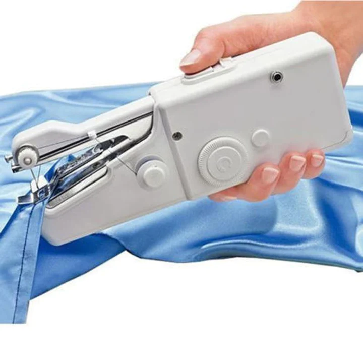 Mini Portable Sewing Machine