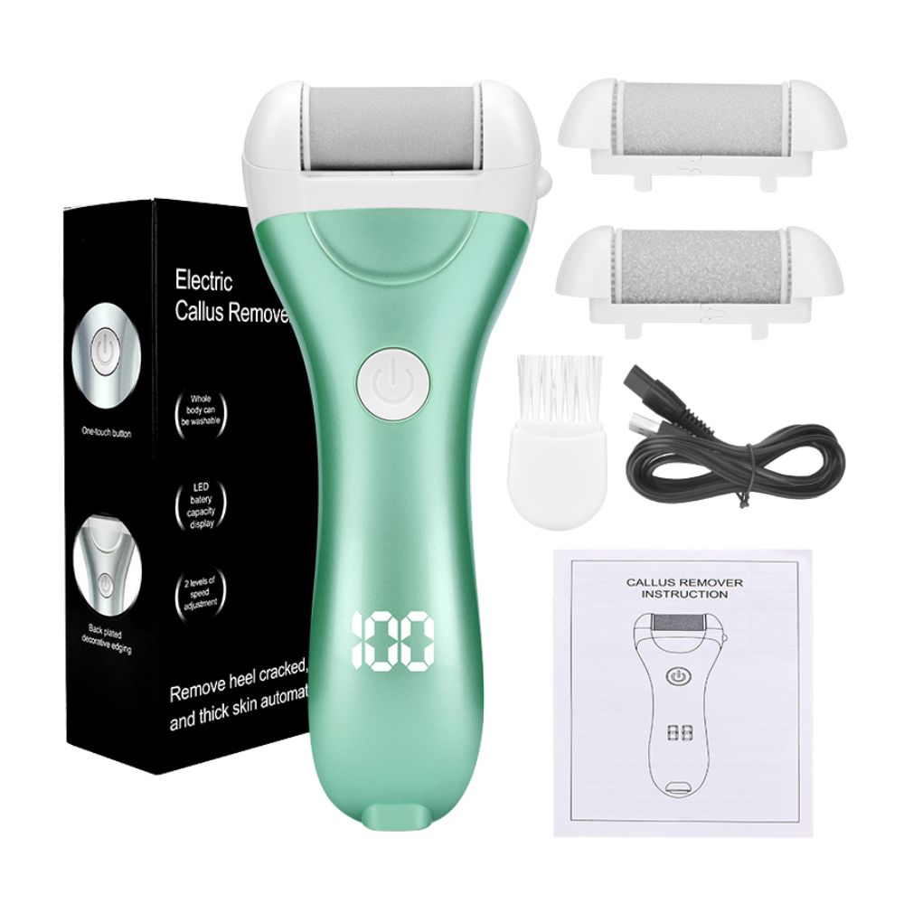 Electric Foot Callus Remover