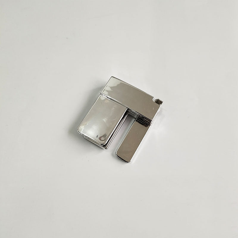 Multi-Function Belt Clip Buckle