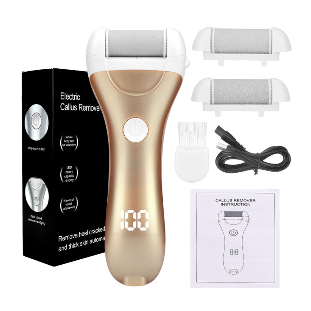 Electric Foot Callus Remover