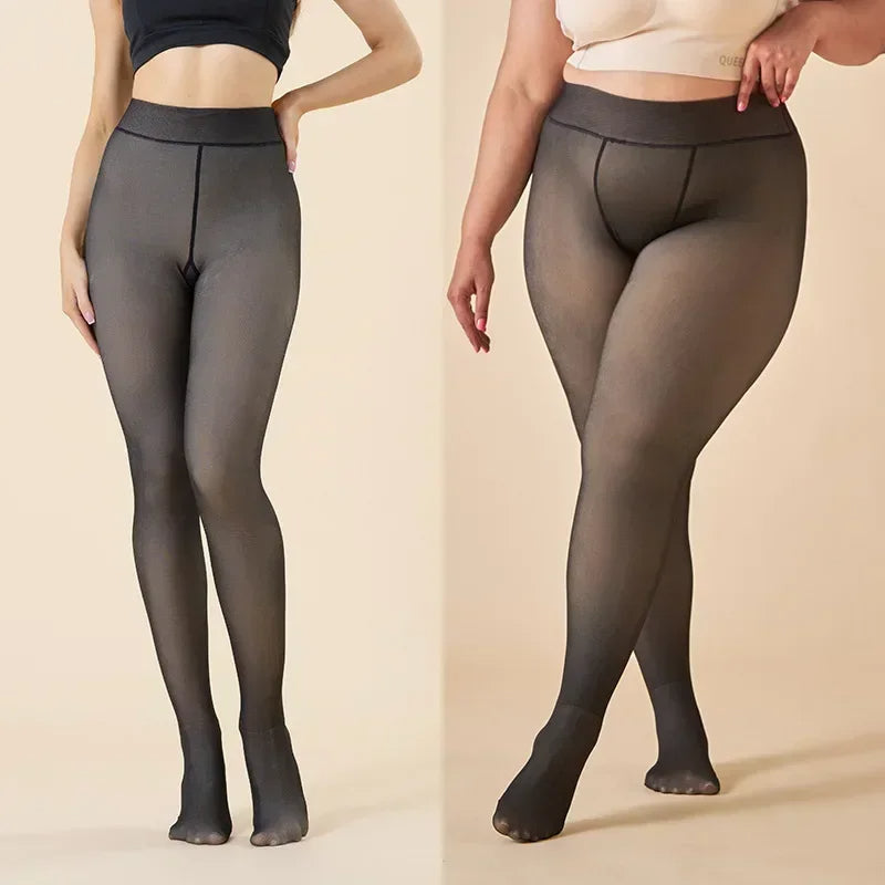 HeatLock Tights
