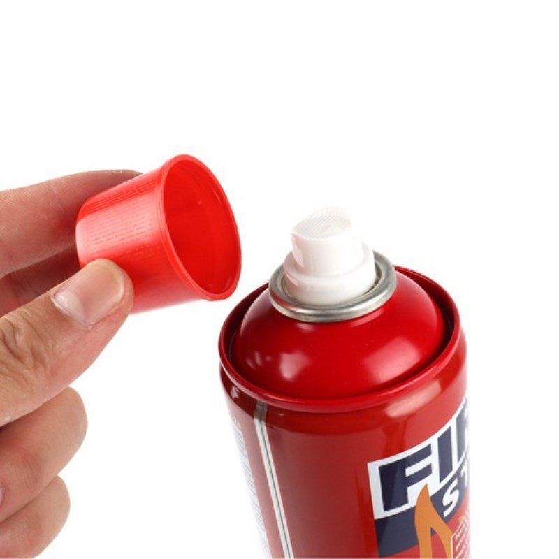 Portable Fire Extinguisher