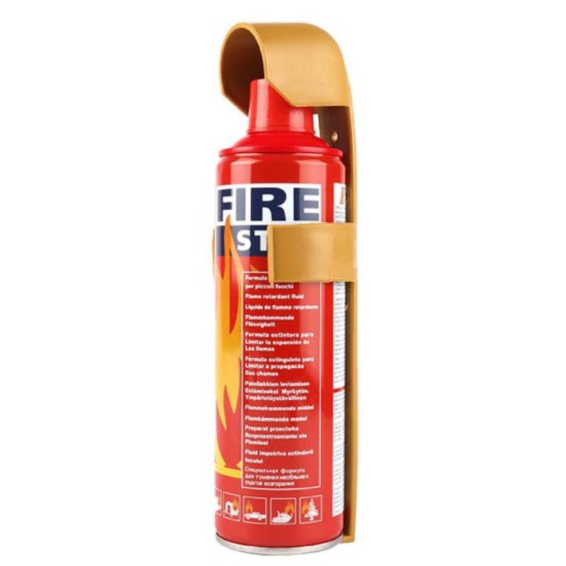 Portable Fire Extinguisher