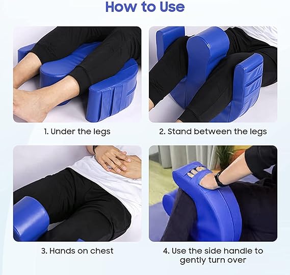 Orthopedic Bedroll Pillow