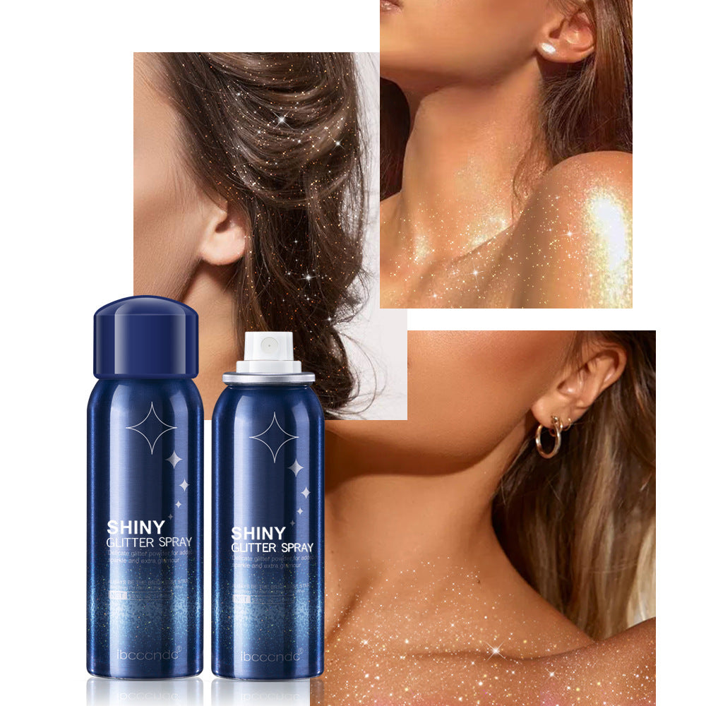 Hadoni™ Glitter Spray