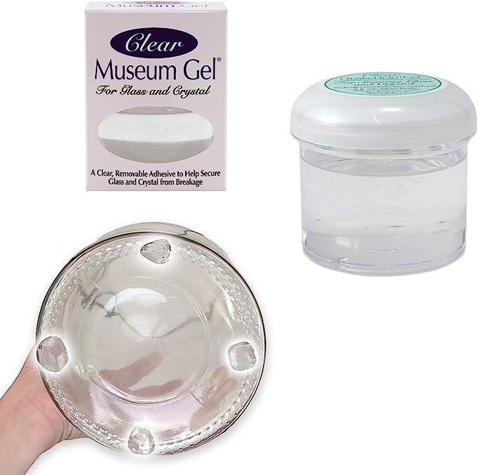 Museum Gel