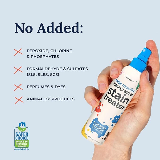 Stain Remover Spray