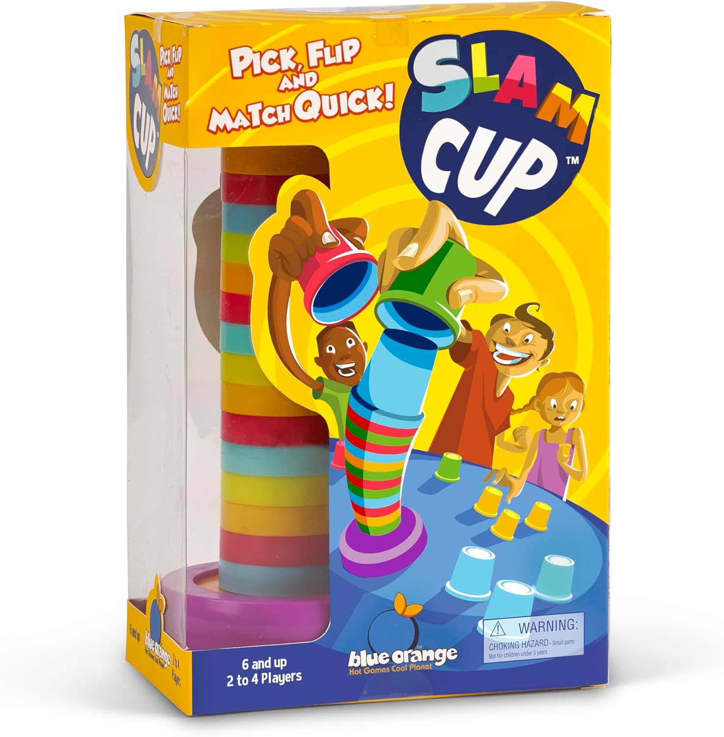 Slam Cup