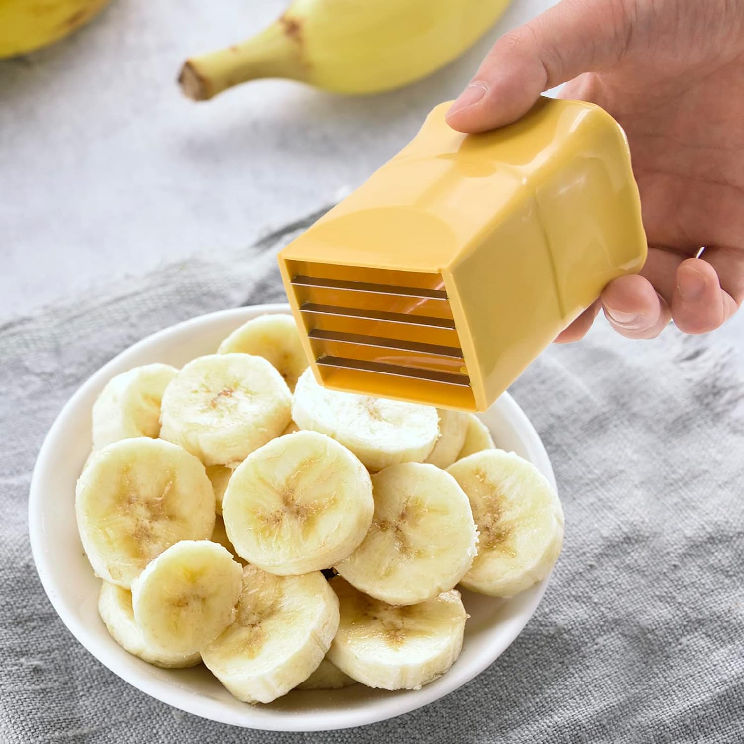 Hadoni™ Mini Slicer