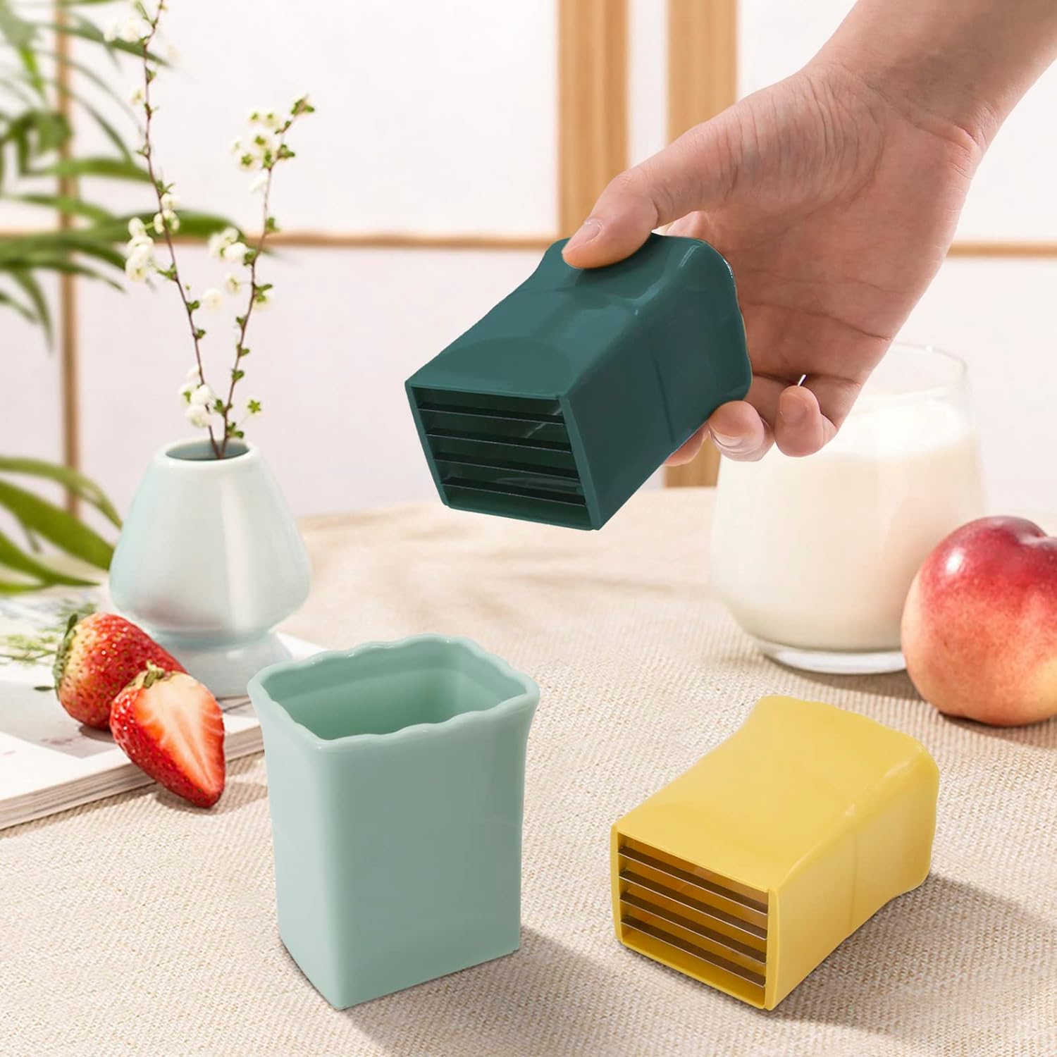 Hadoni™ Mini Slicer