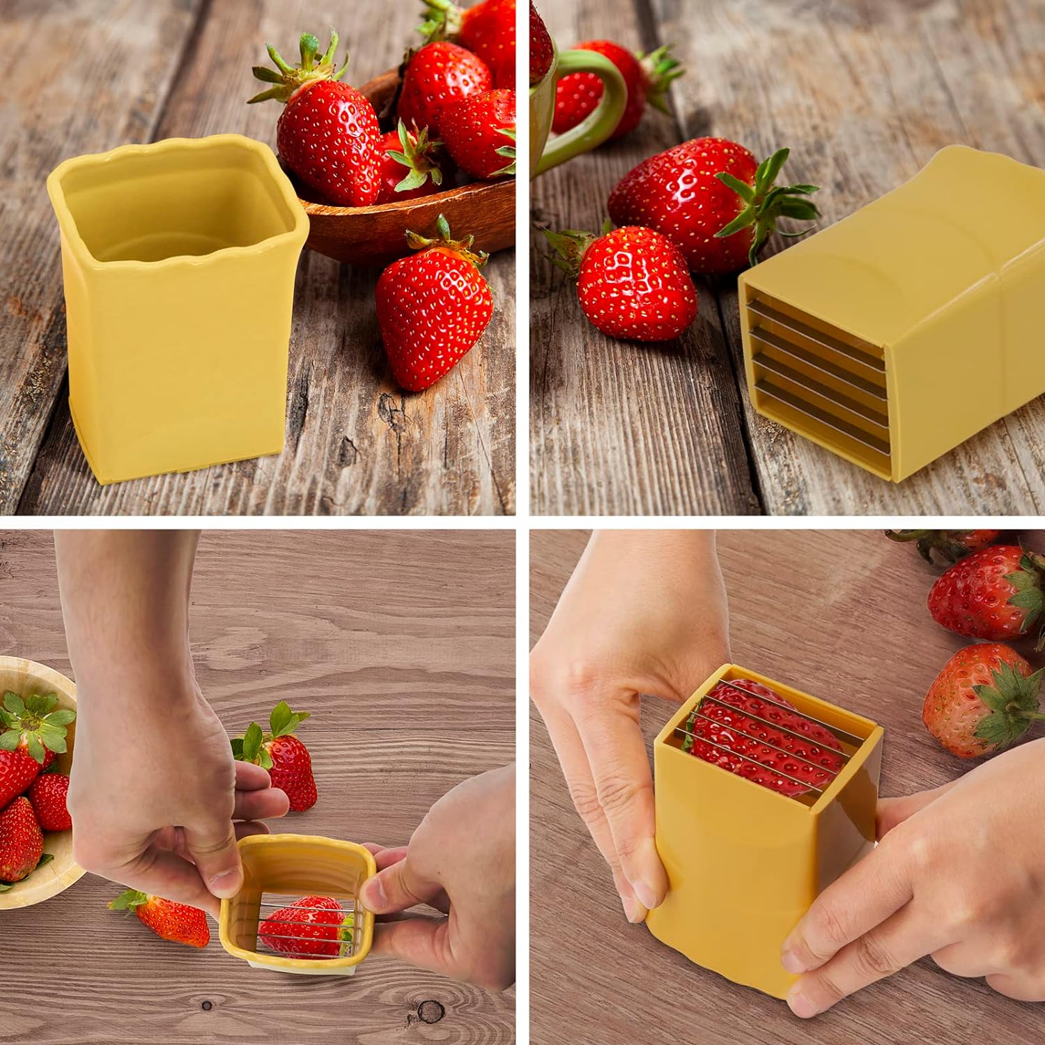 Hadoni™ Mini Slicer