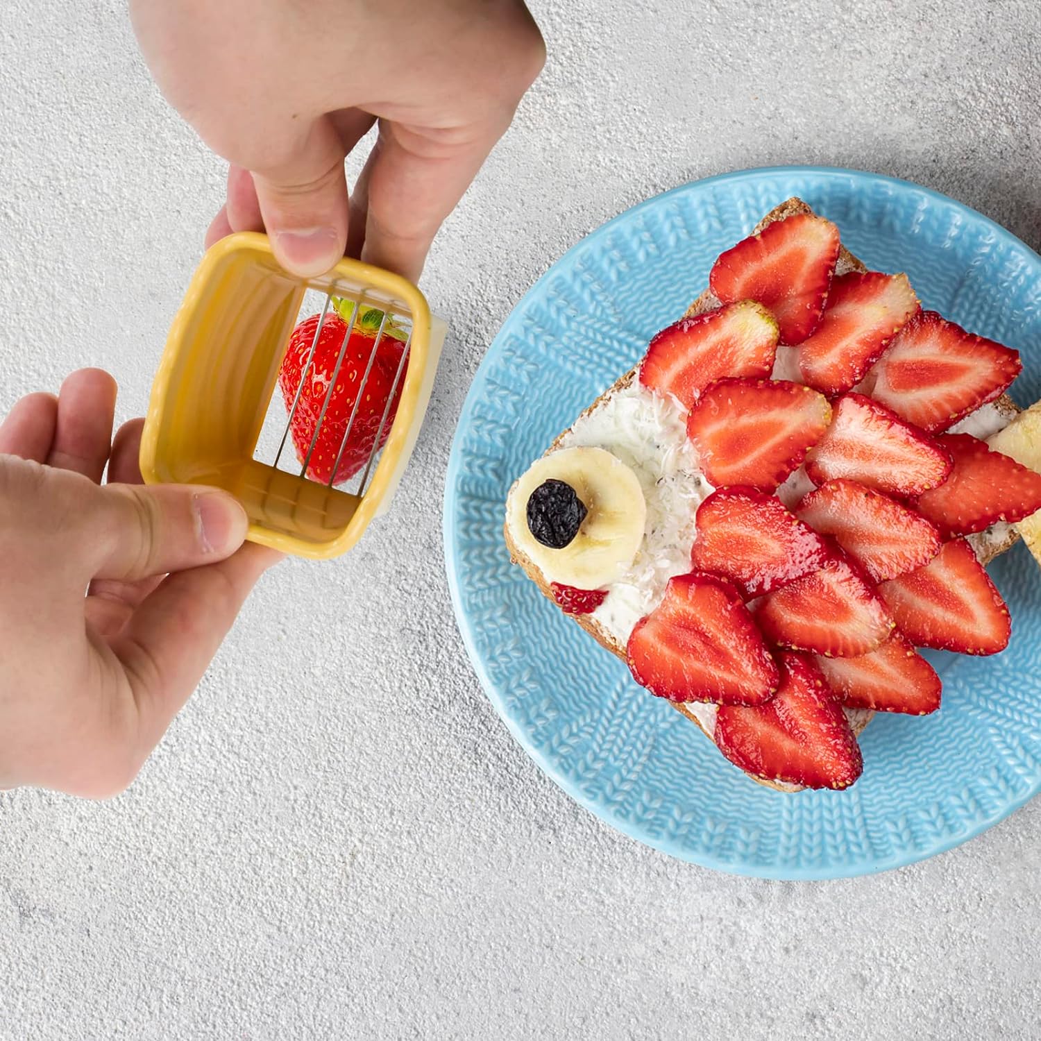 Hadoni™ Mini Slicer