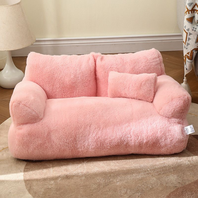 Hadoni™ Plushy Pet Sofa