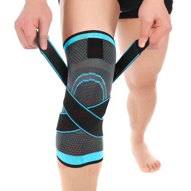 Knee FlexWrap