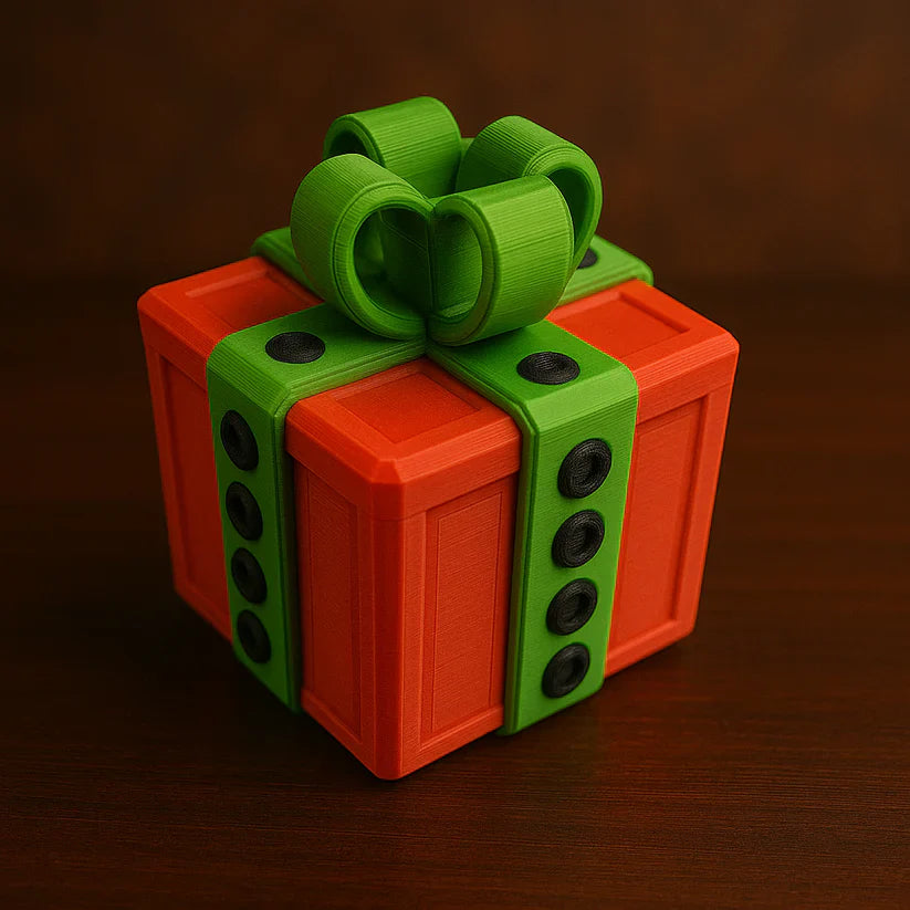 The Annoying Present