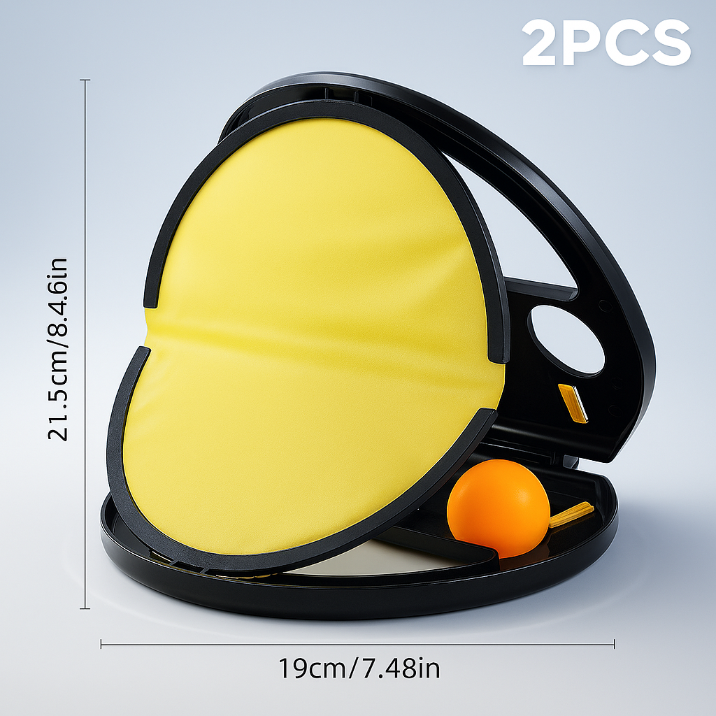 Ultimate Throw  Catch Game Set