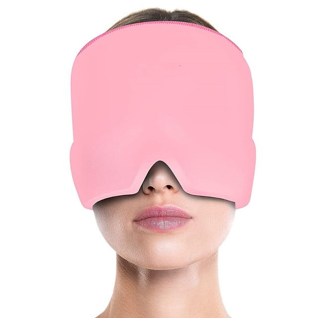 Hadoni™ Headache Relief Hat