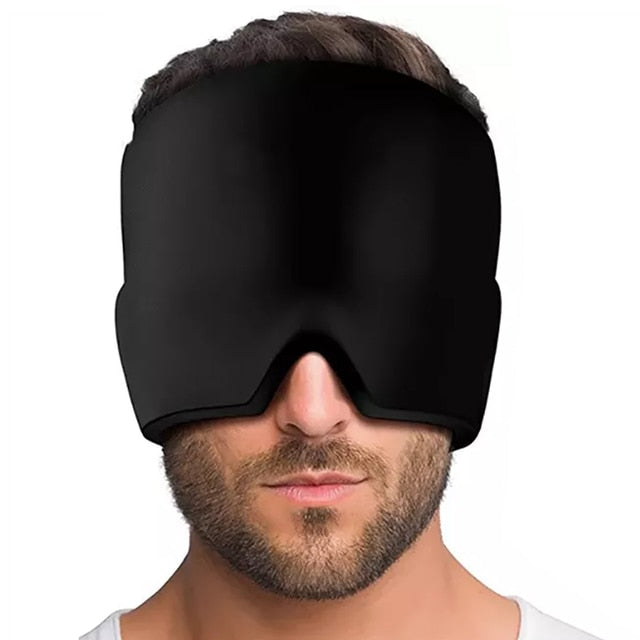 Hadoni™ Headache Relief Hat