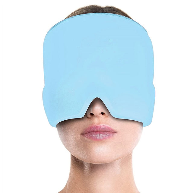 Hadoni™ Headache Relief Hat