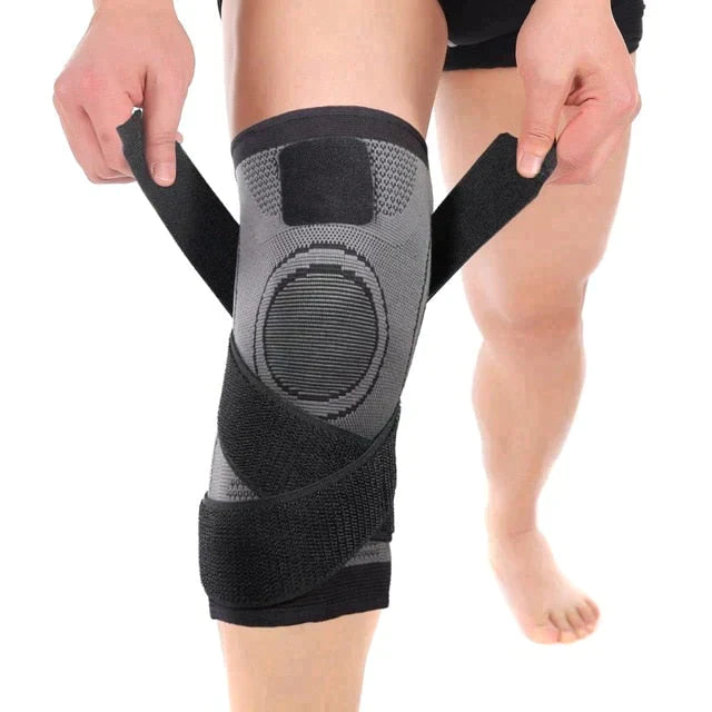 Knee FlexWrap