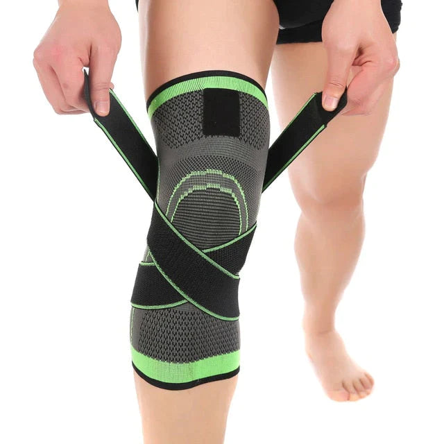 Knee FlexWrap