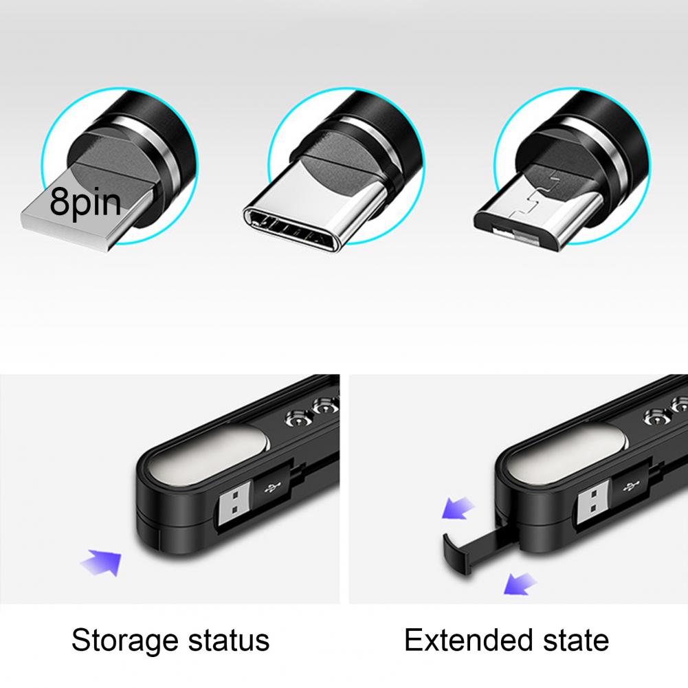 TrioMag Charging Cable