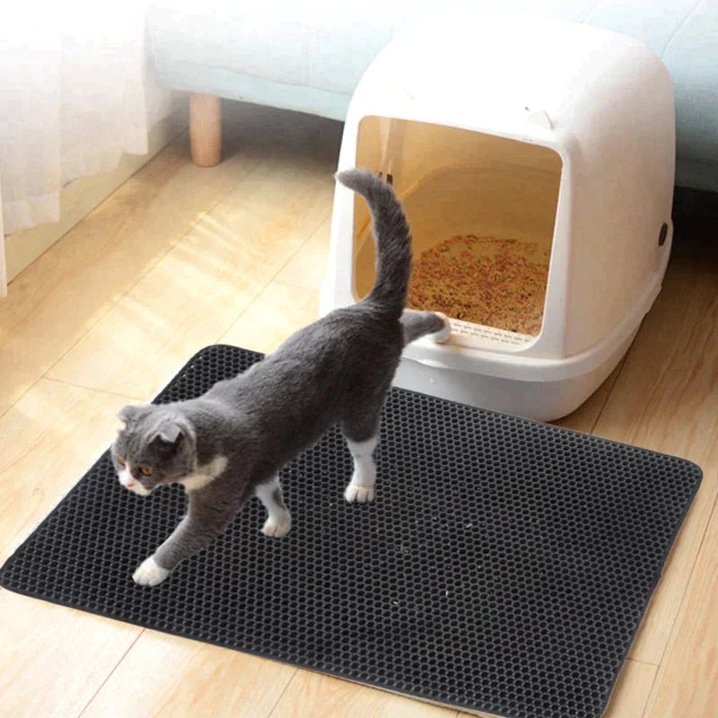 Cat Litter Pro Mat