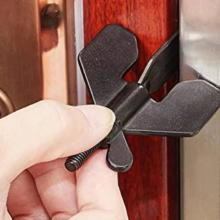 Hadoni™ Portable Door Lock