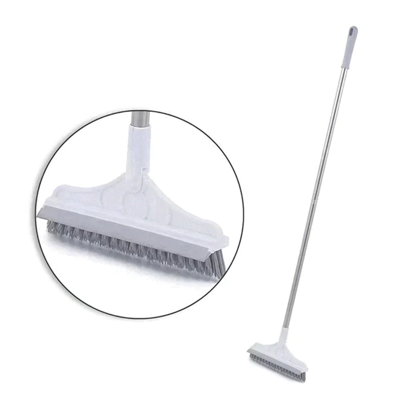 2 in 1 Floor Brush Scrub Brush