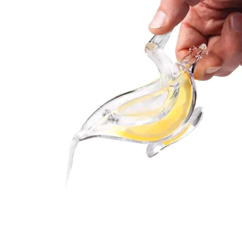 Bird Lemon Juicer