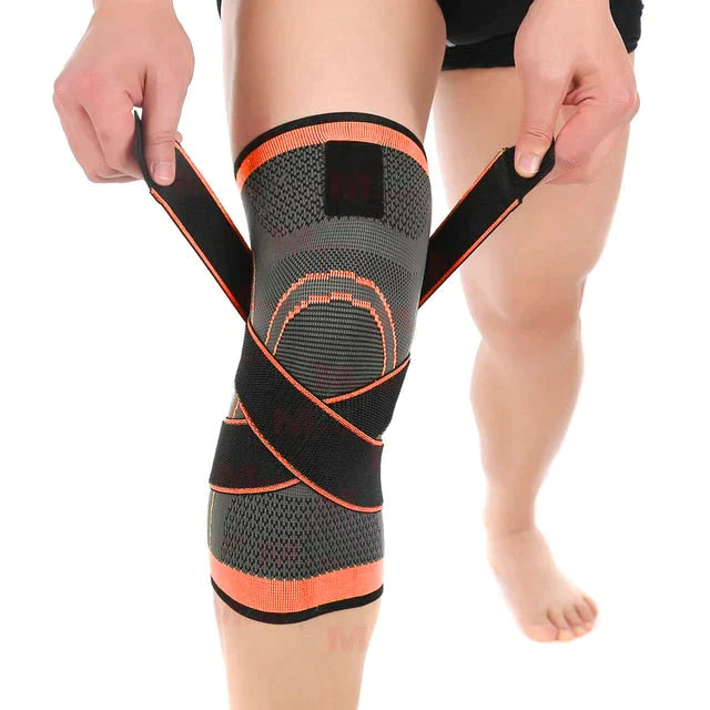 Knee FlexWrap