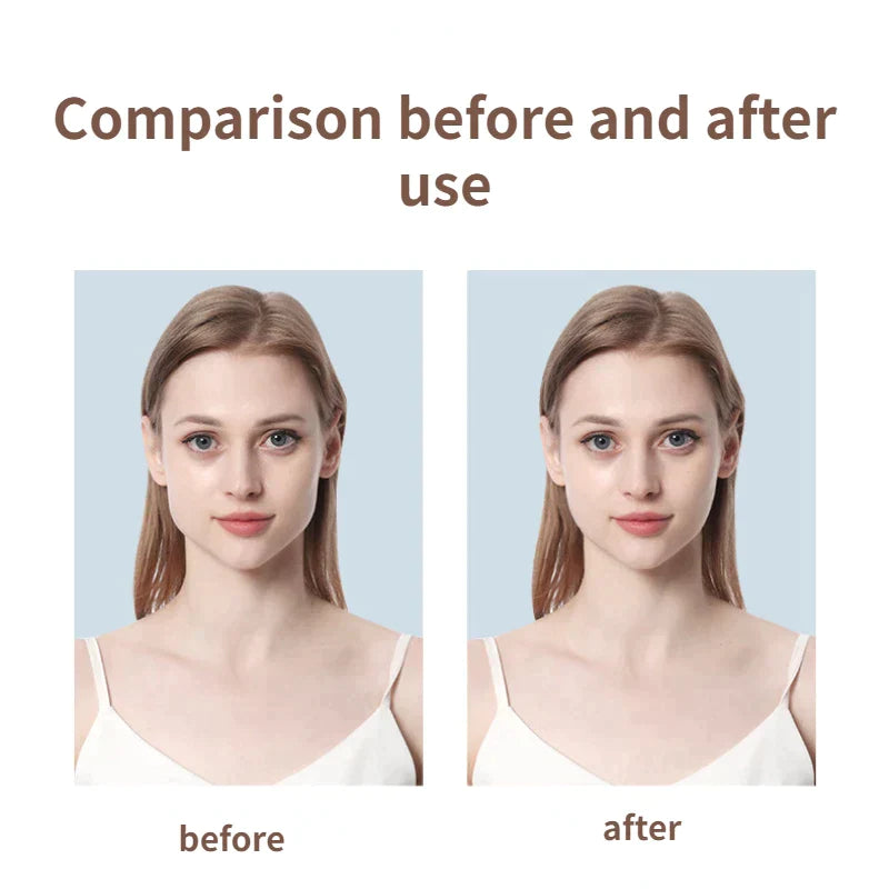 Invisible Face Lift Tape