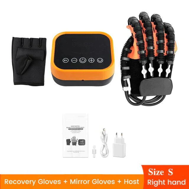 Hadoni™ Hand-In-Life Rehabilitation Tool