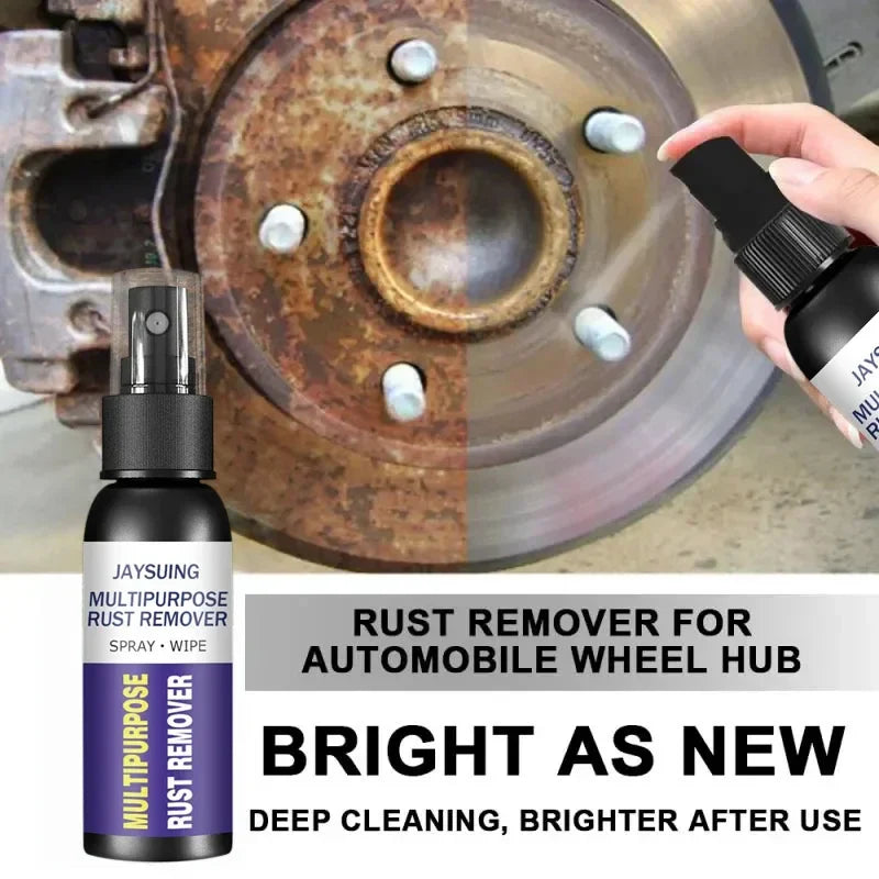 Rust Remover Spray