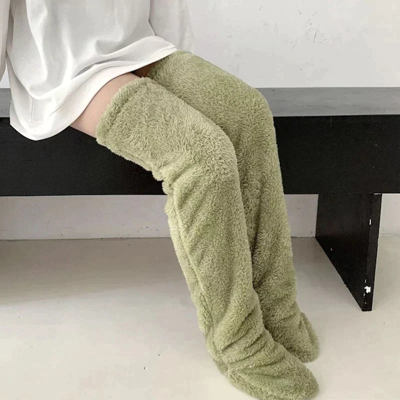 Snuggs Cozy Socks