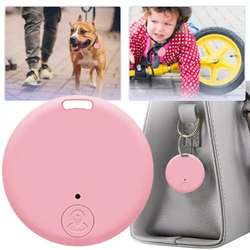 EasyFind Magnetic Mini GPS Tracker