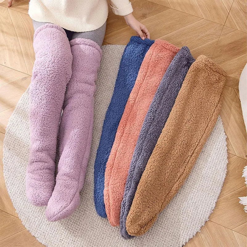 Snuggs Cozy Socks