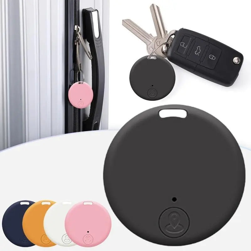 EasyFind Magnetic Mini GPS Tracker