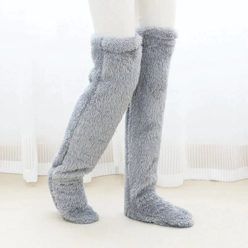 Snuggs Cozy Socks