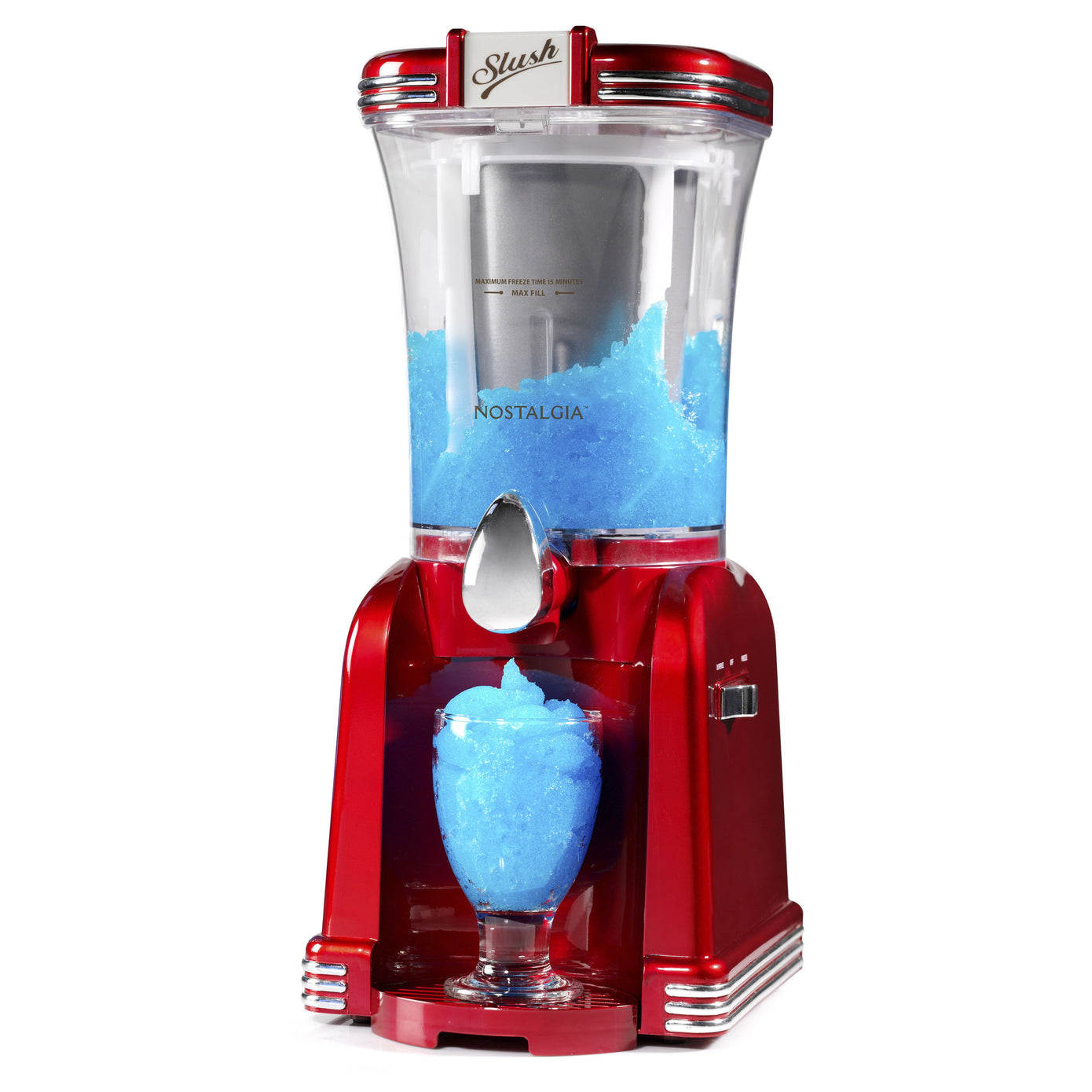 Slushy Machine™