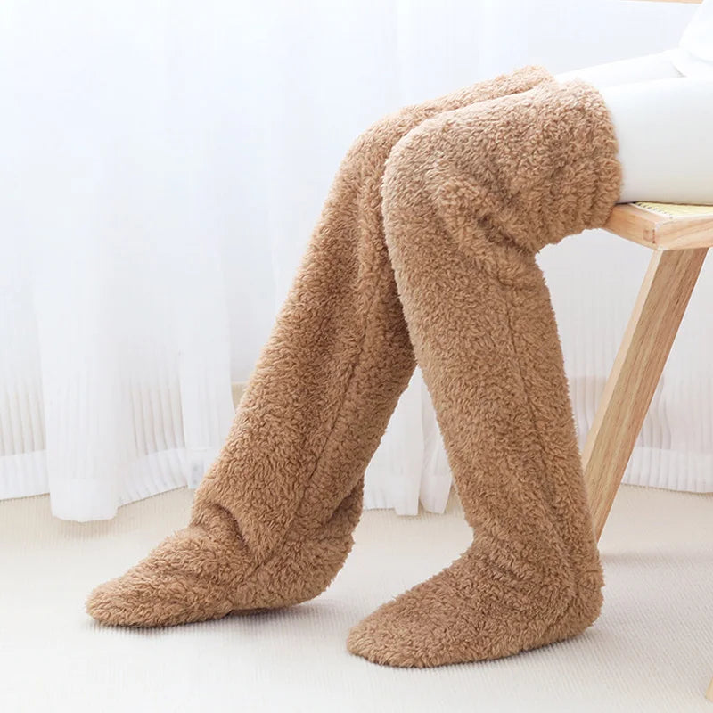 Snuggs Cozy Socks